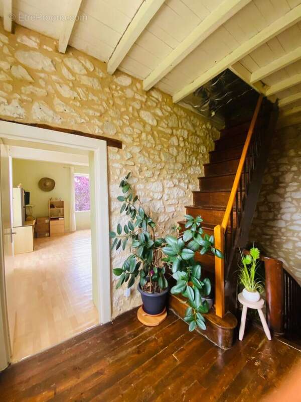 Photo 7 - Maison à BIRAN