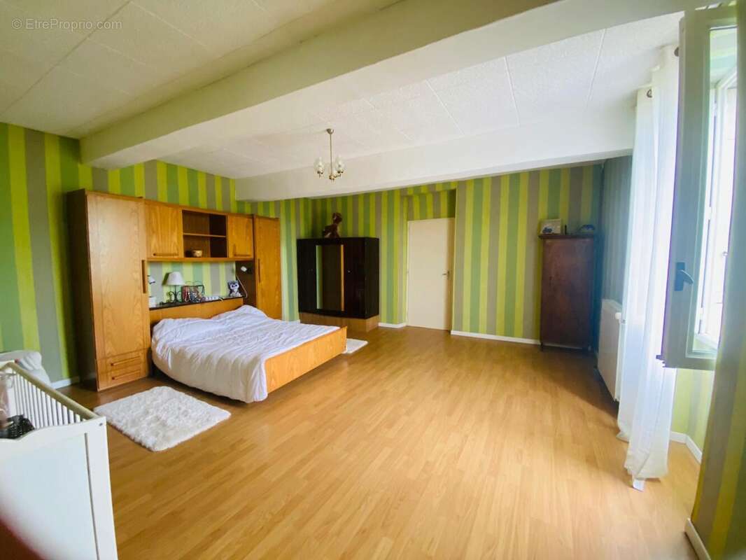 Photo 8 - Maison à BIRAN