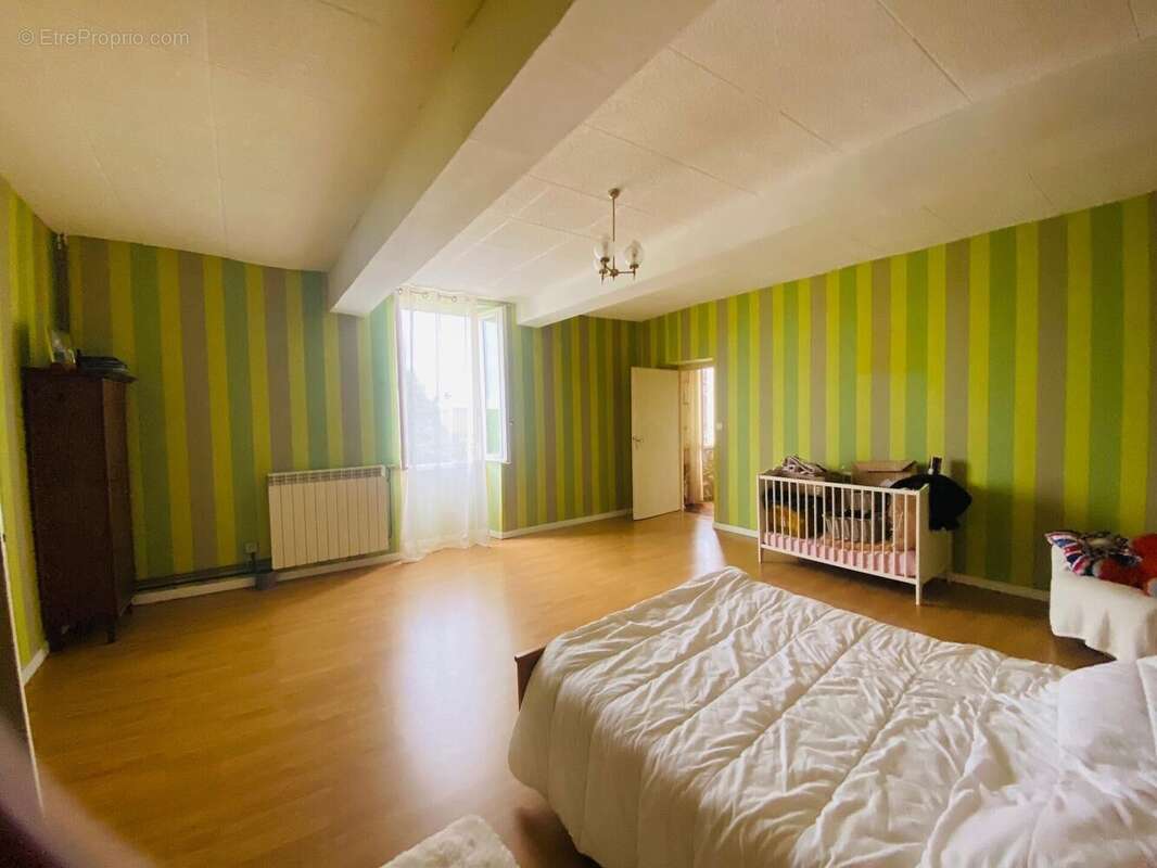 Photo 9 - Maison à BIRAN