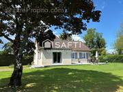 Photo 1 - Maison à LE PRE-D&#039;AUGE