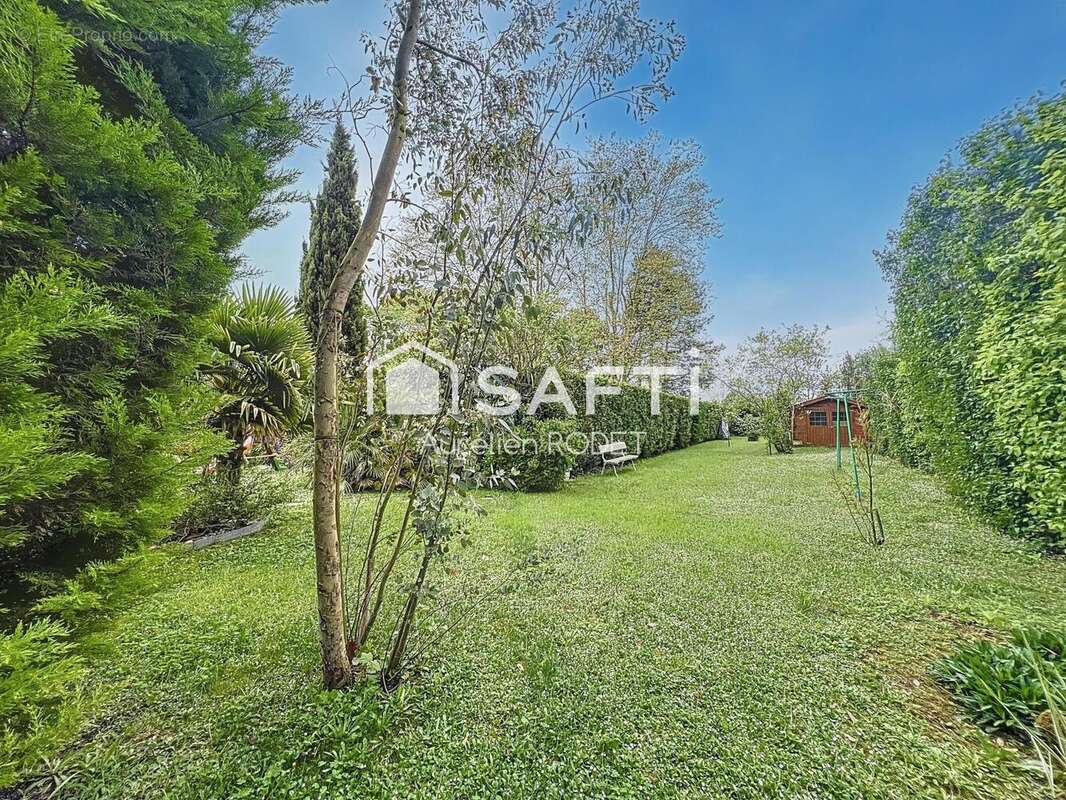 Photo 3 - Maison à CHATEAUROUX