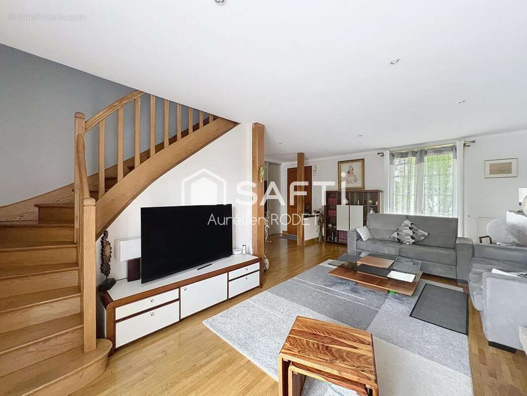 Photo 4 - Maison à CHATEAUROUX