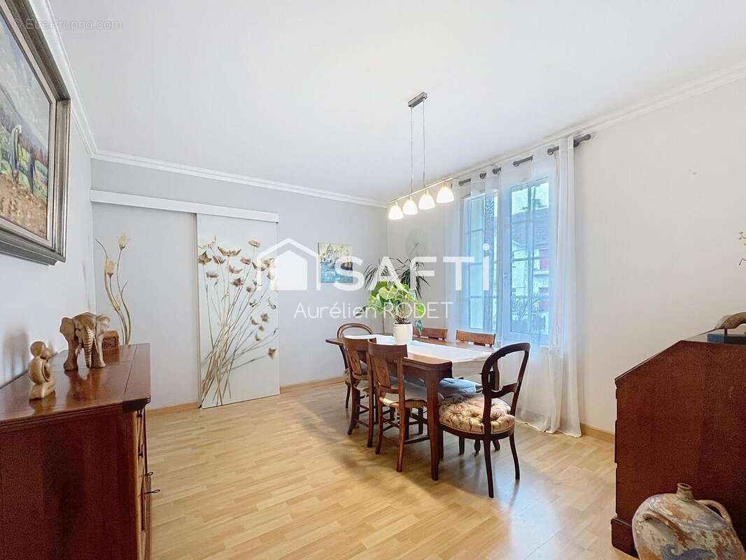 Photo 5 - Maison à CHATEAUROUX