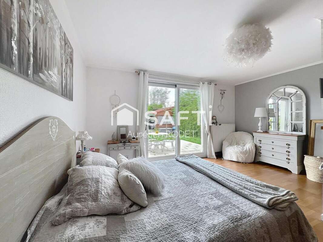 Photo 6 - Maison à CHATEAUROUX