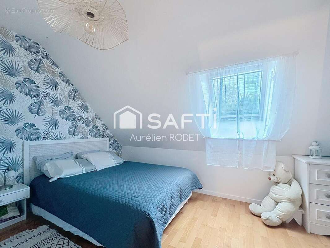 Photo 7 - Maison à CHATEAUROUX