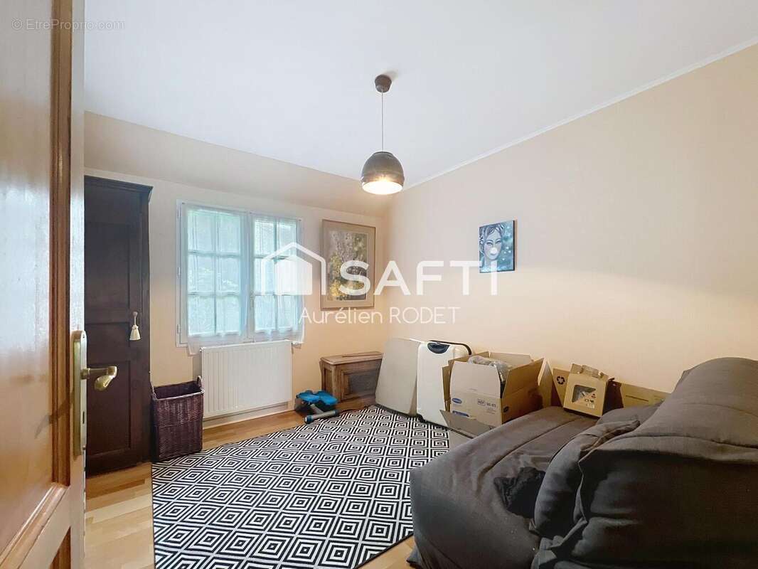 Photo 8 - Maison à CHATEAUROUX