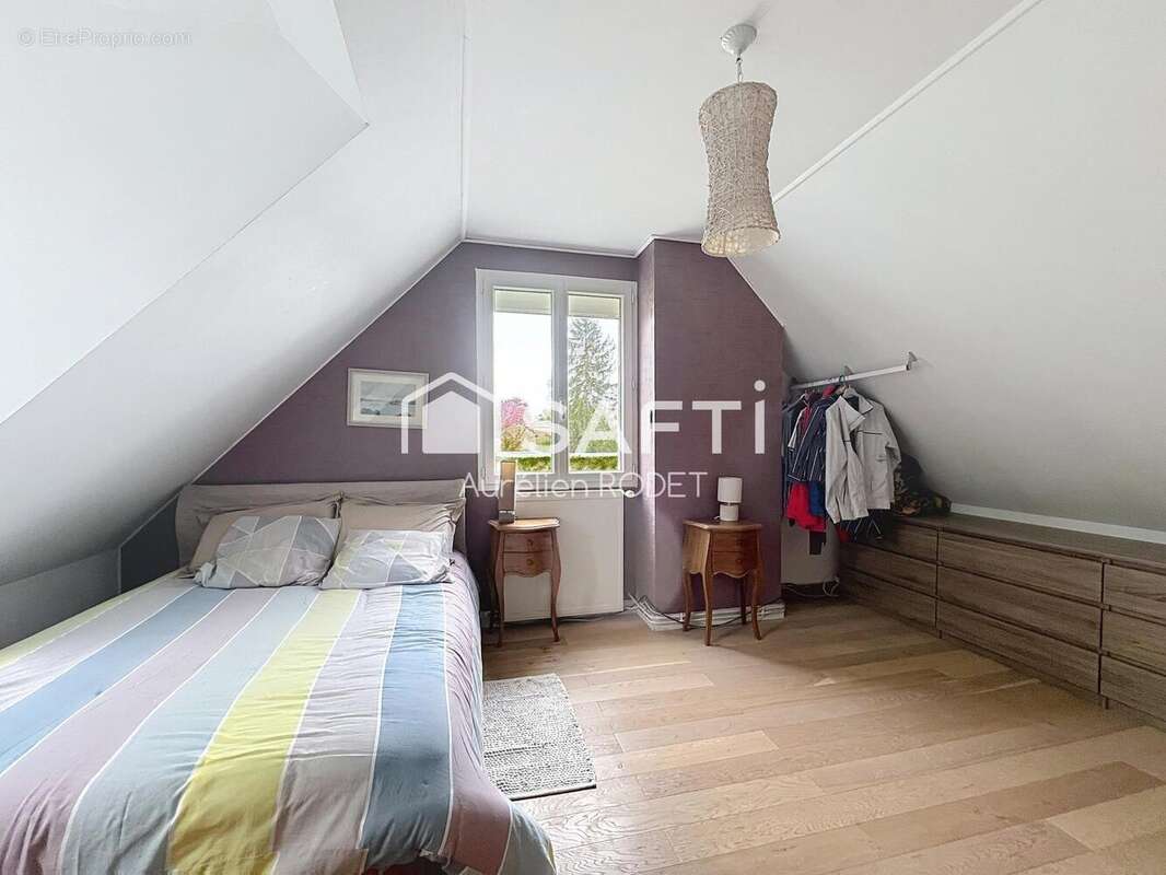 Photo 9 - Maison à CHATEAUROUX