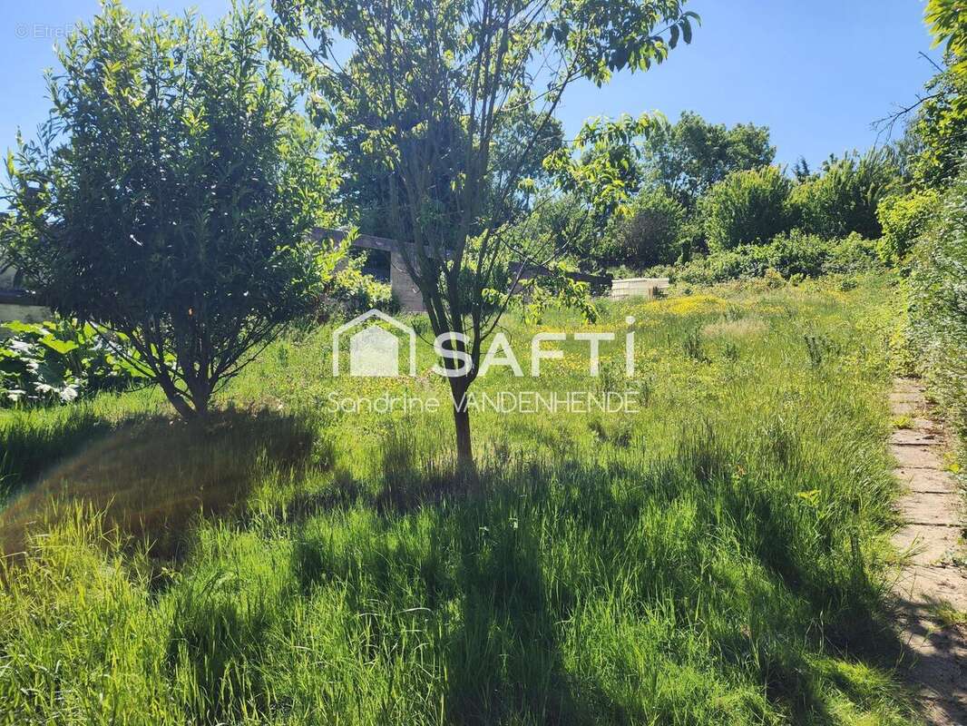 Photo 3 - Maison à ROZOY-SUR-SERRE