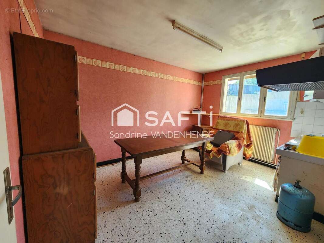 Photo 6 - Maison à ROZOY-SUR-SERRE