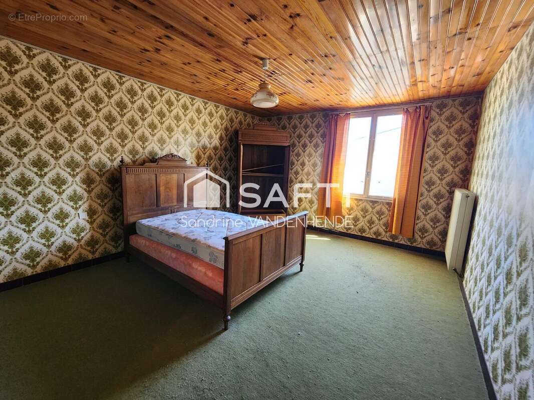 Photo 7 - Maison à ROZOY-SUR-SERRE