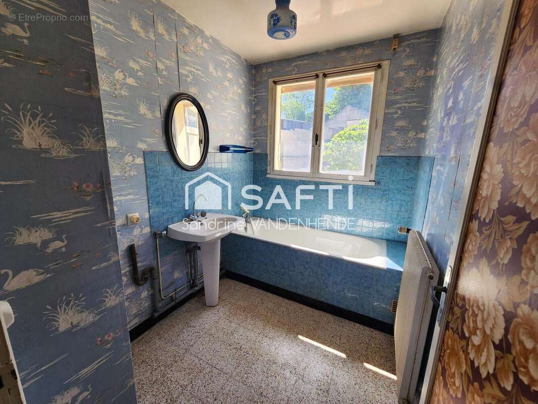 Photo 9 - Maison à ROZOY-SUR-SERRE