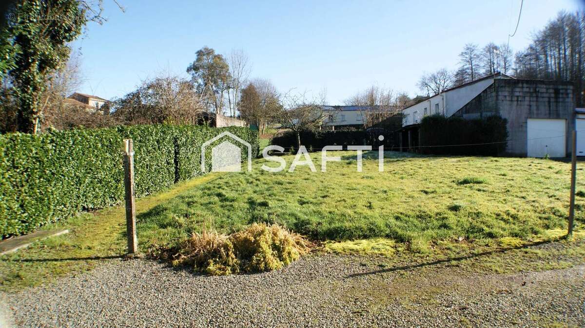 Photo 2 - Maison à CHEFFOIS