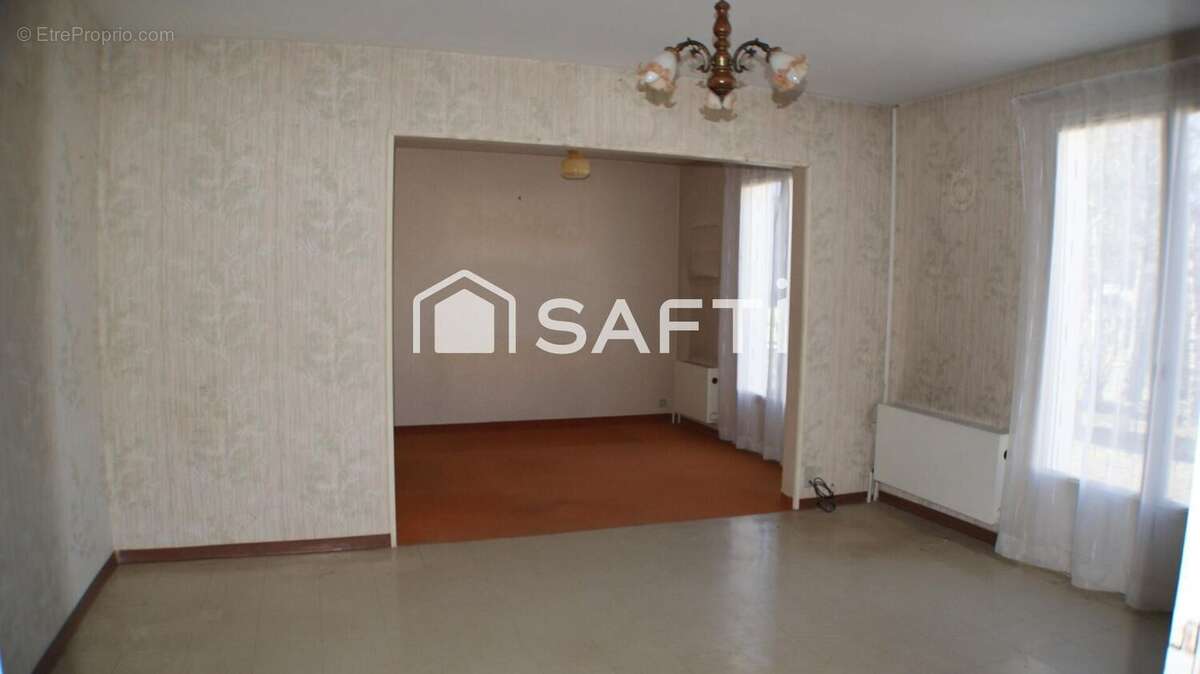 Photo 3 - Maison à CHEFFOIS