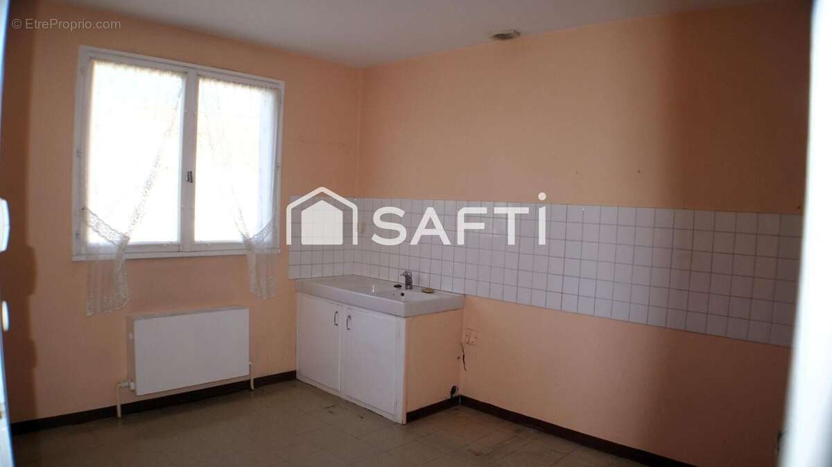 Photo 4 - Maison à CHEFFOIS