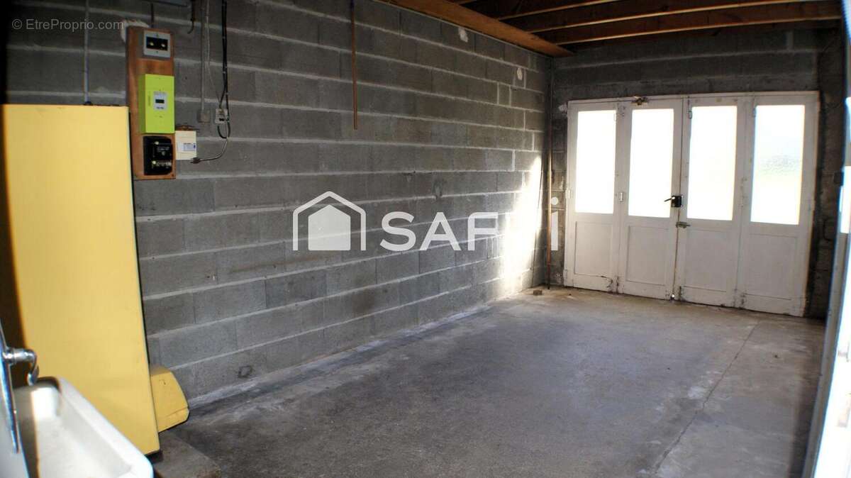 Photo 9 - Maison à CHEFFOIS