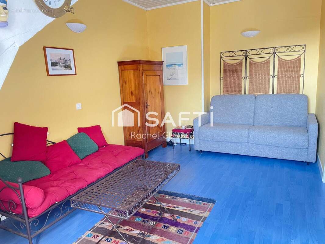 Photo 3 - Appartement à LE CROISIC