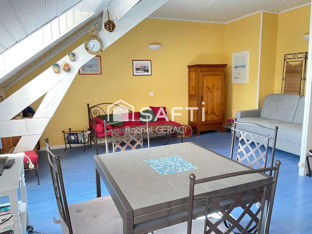 Photo 4 - Appartement à LE CROISIC