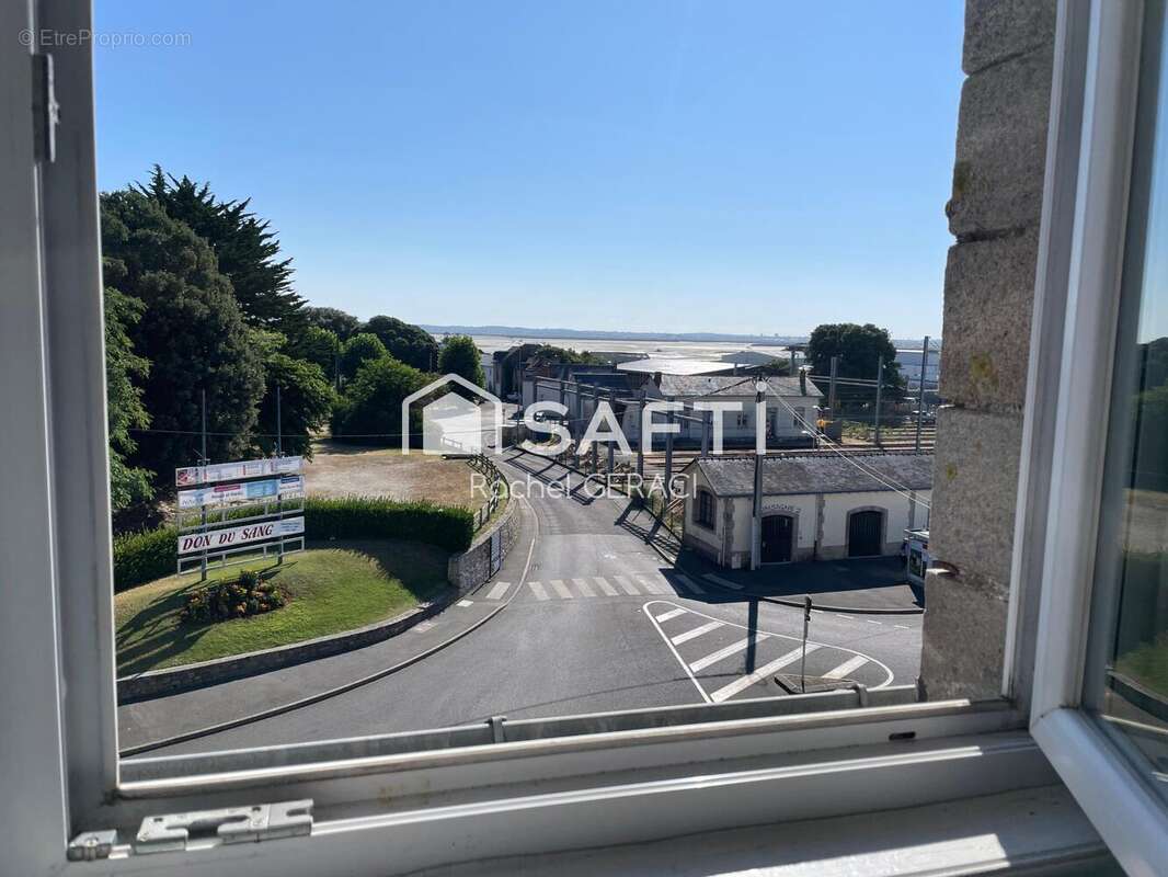 Photo 6 - Appartement à LE CROISIC