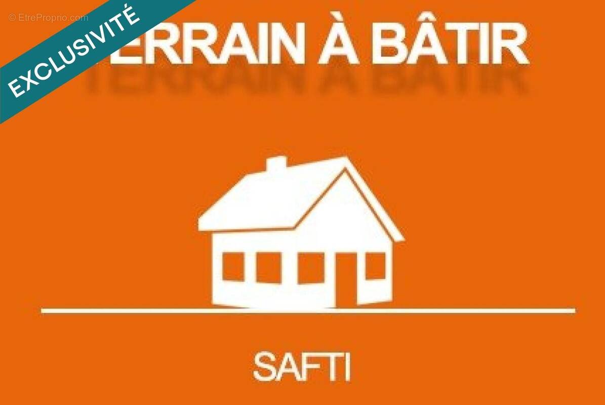 Photo 1 - Terrain à LA HAYE-AUBREE