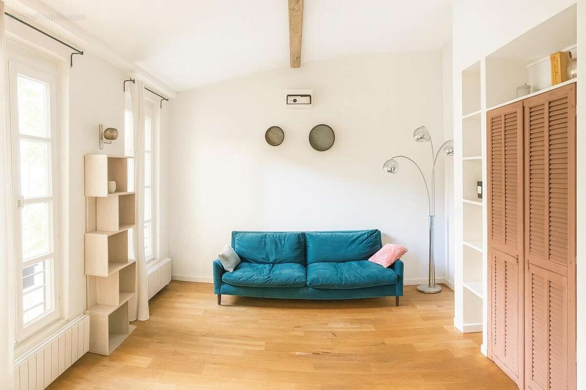 Photo 3 - Appartement à PARIS-12E