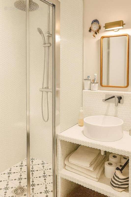 Photo 5 - Appartement à PARIS-12E