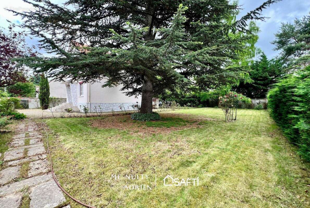 Photo 2 - Maison à LIMEIL-BREVANNES