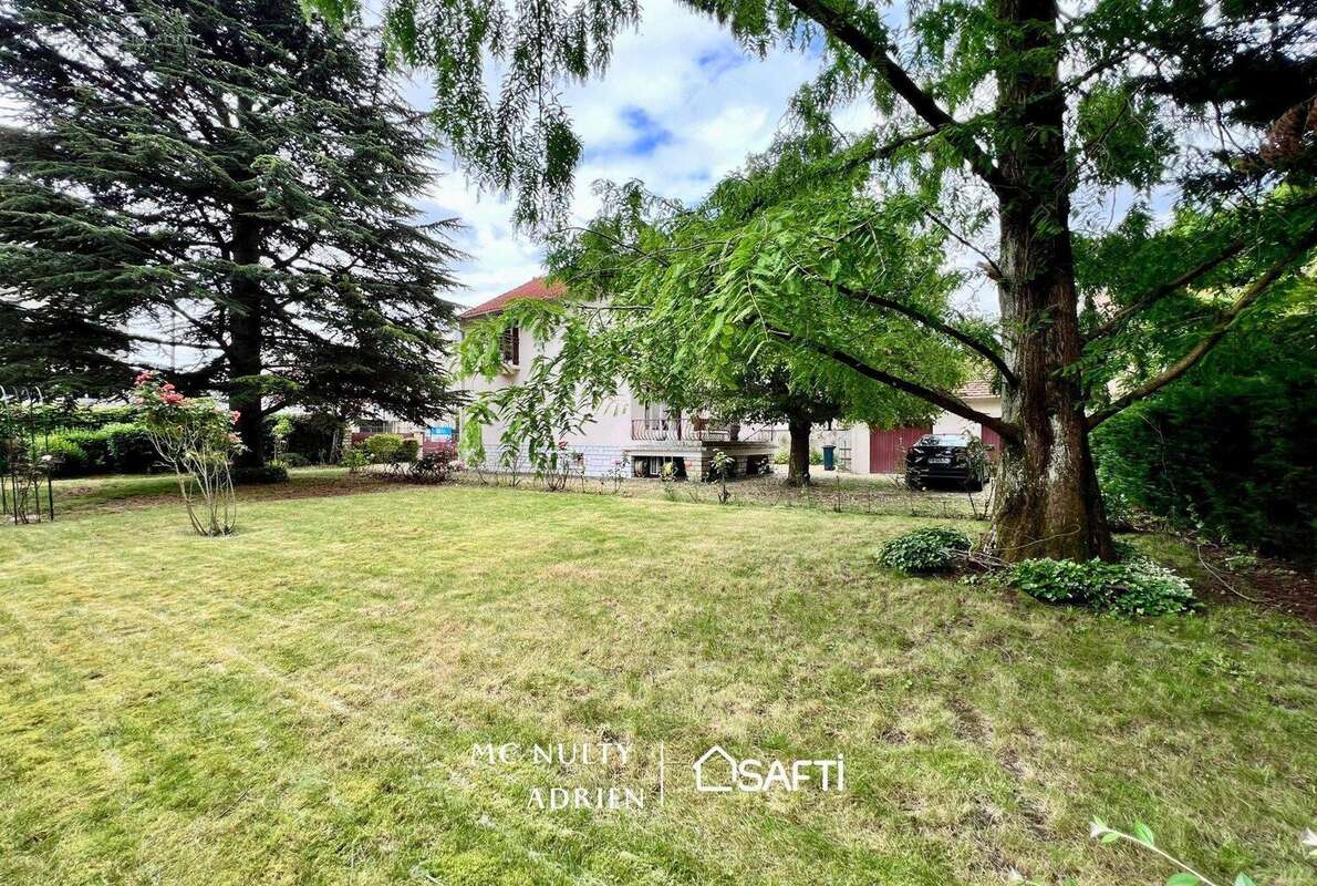 Photo 3 - Maison à LIMEIL-BREVANNES