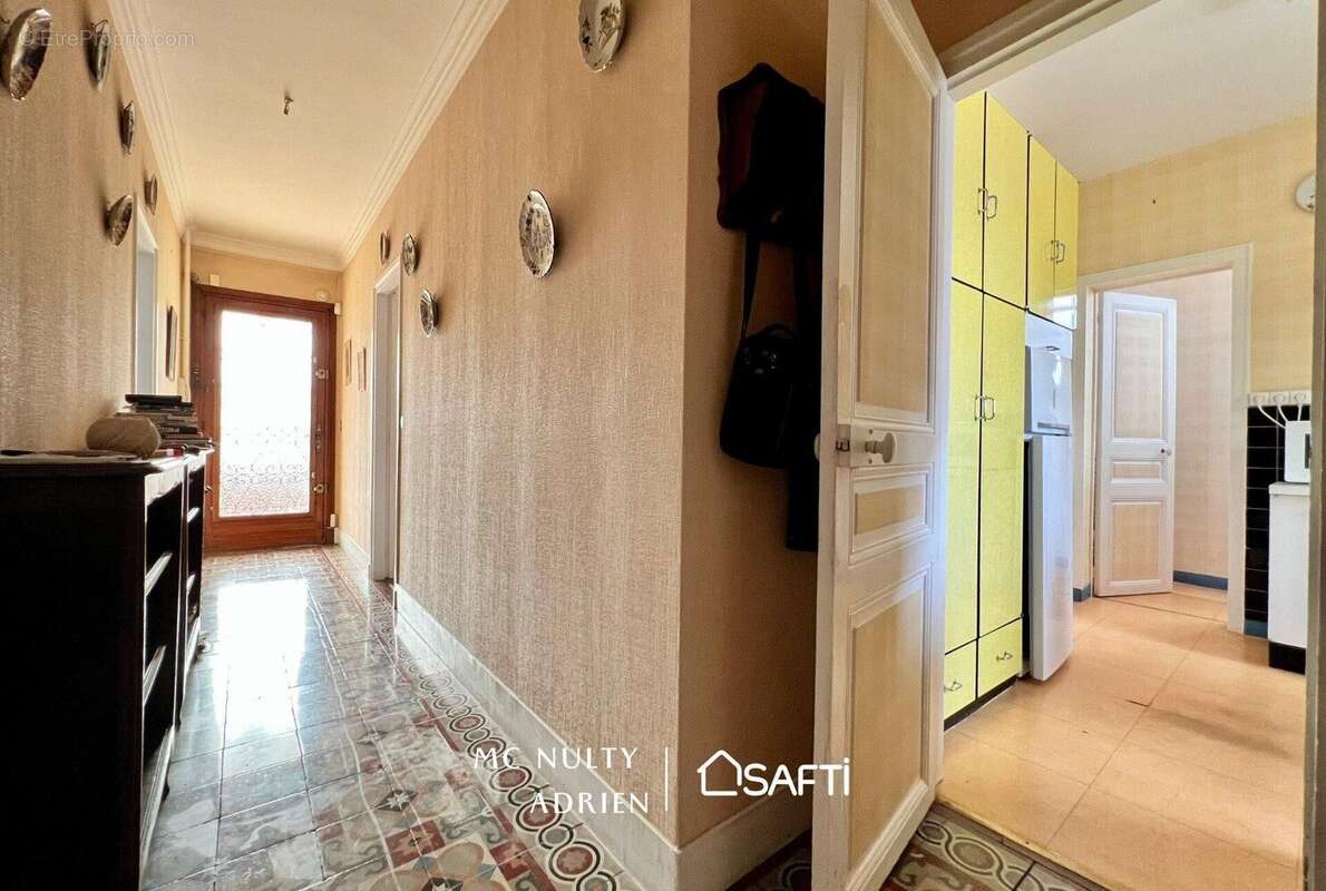 Photo 4 - Maison à LIMEIL-BREVANNES