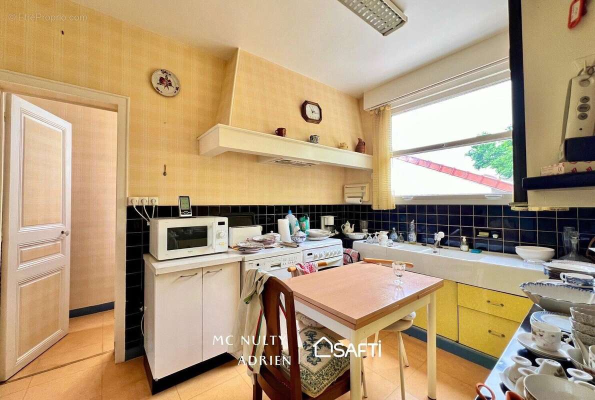 Photo 5 - Maison à LIMEIL-BREVANNES