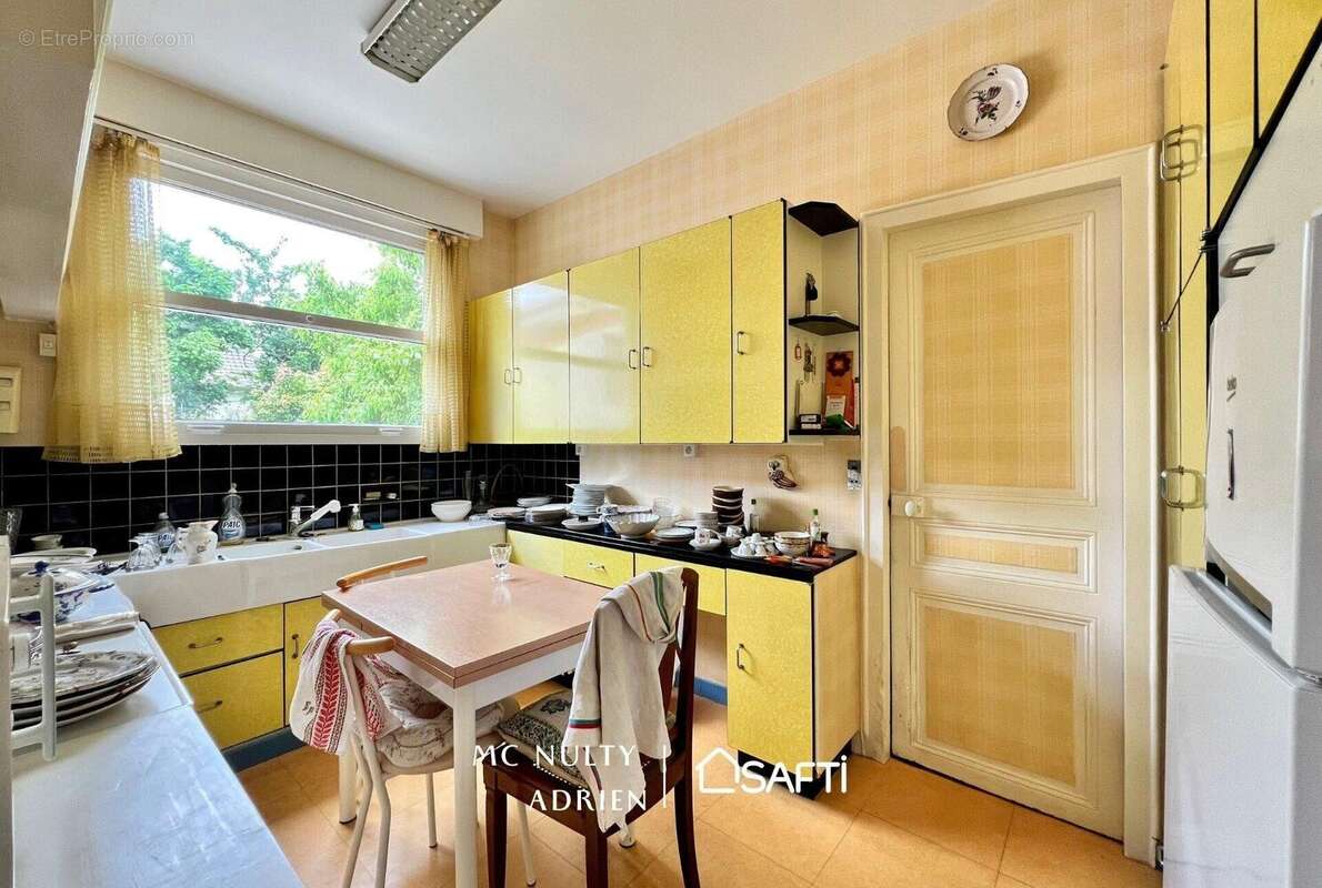 Photo 6 - Maison à LIMEIL-BREVANNES