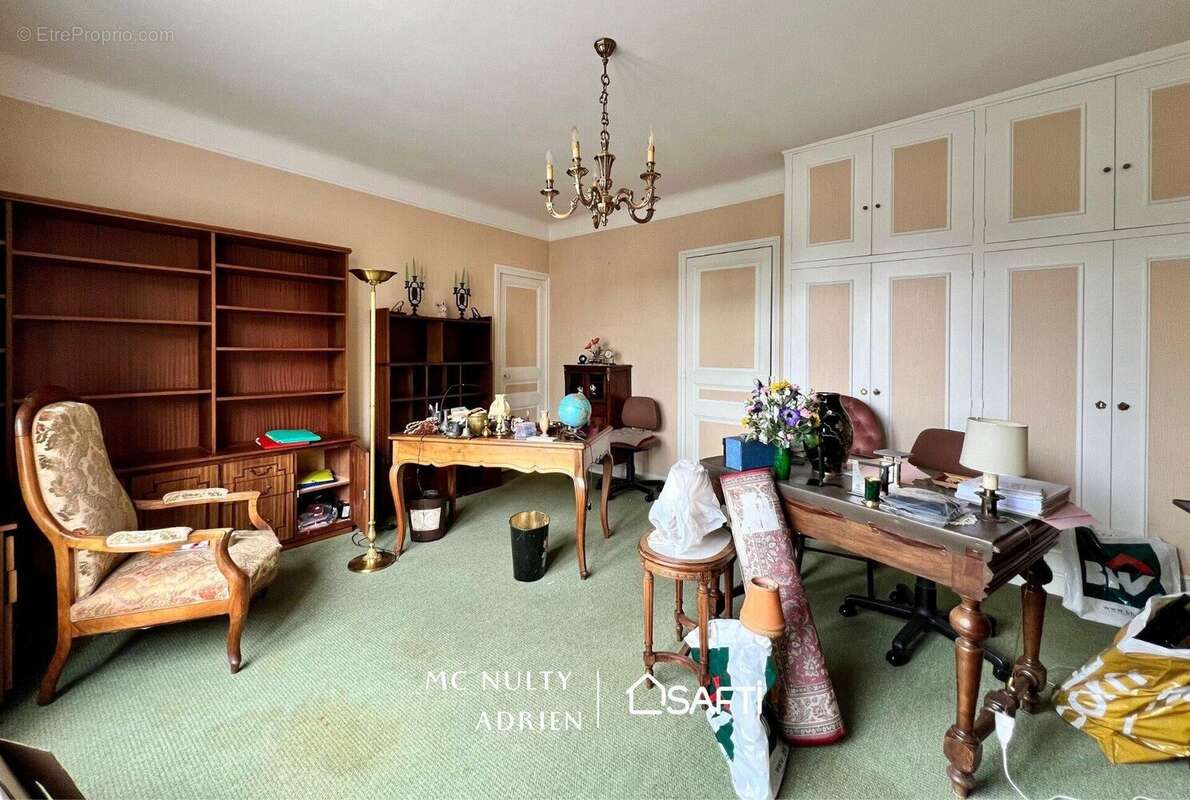 Photo 7 - Maison à LIMEIL-BREVANNES