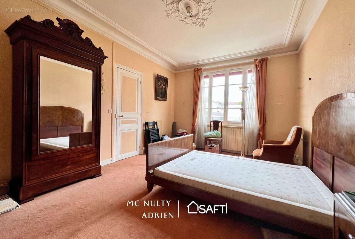 Photo 8 - Maison à LIMEIL-BREVANNES