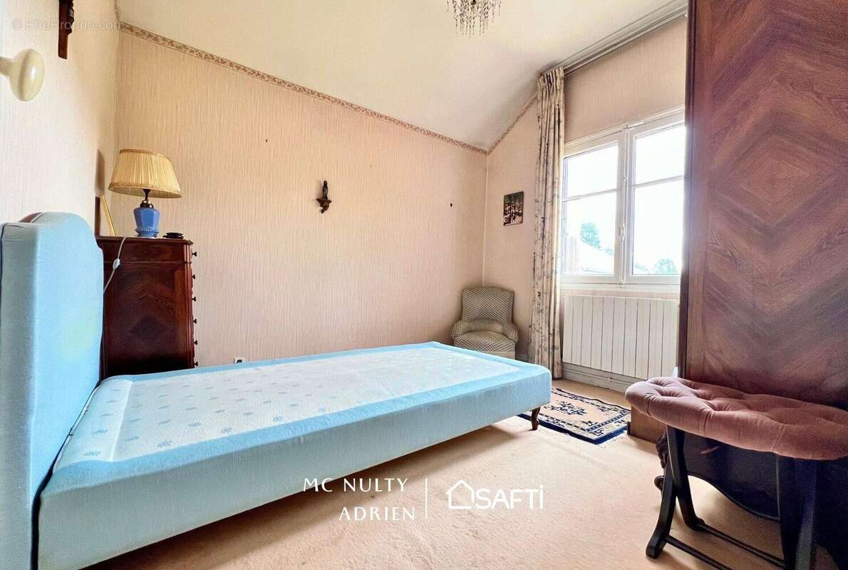 Photo 9 - Maison à LIMEIL-BREVANNES