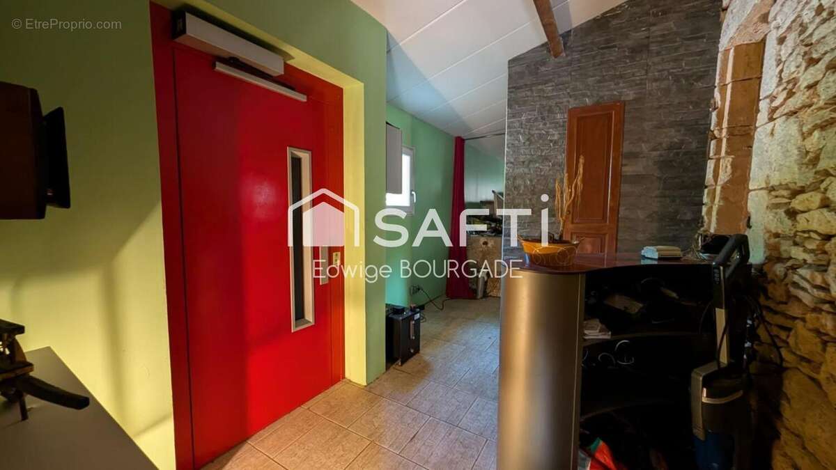 Photo 5 - Maison à PUY-L&#039;EVEQUE