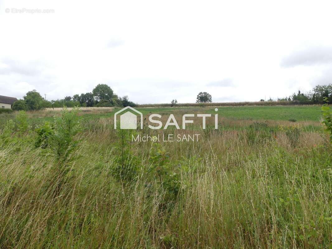 Photo 4 - Terrain à PLAINVAL