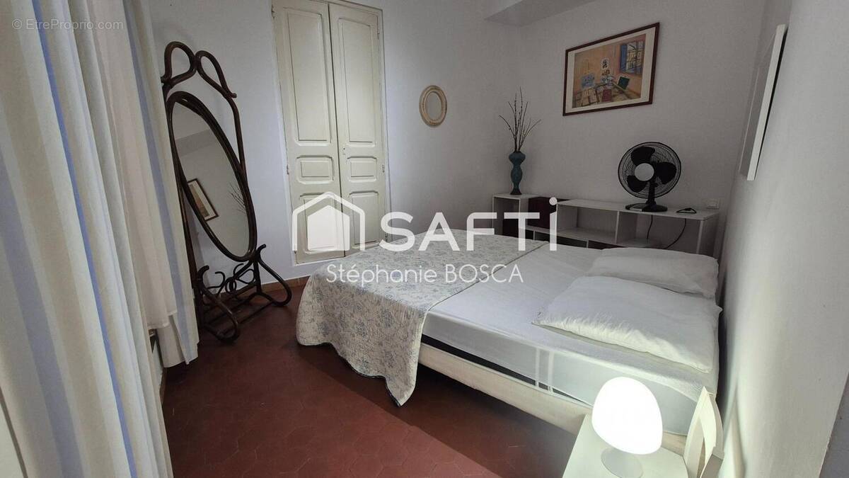 Photo 1 - Appartement à AJACCIO