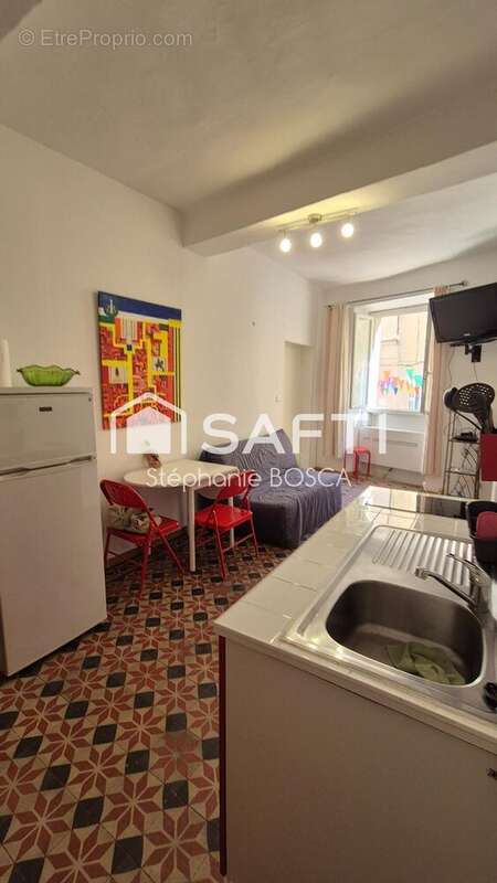 Photo 3 - Appartement à AJACCIO