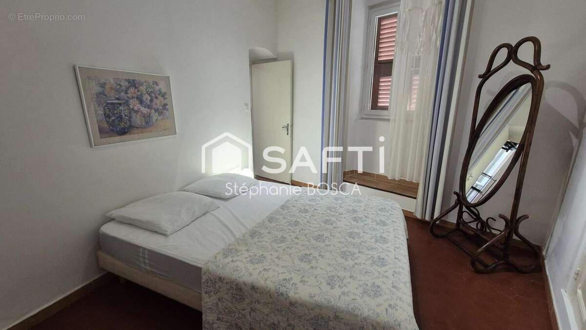 Photo 4 - Appartement à AJACCIO