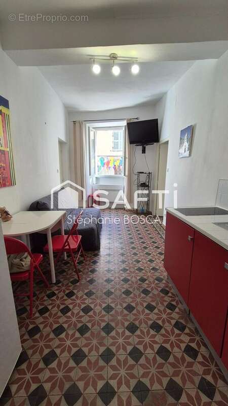 Photo 5 - Appartement à AJACCIO