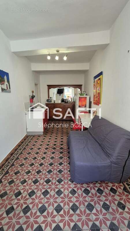 Photo 6 - Appartement à AJACCIO