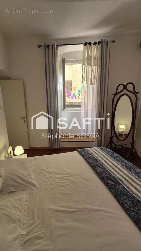 Photo 7 - Appartement à AJACCIO