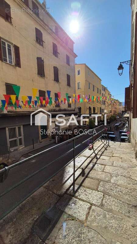 Photo 8 - Appartement à AJACCIO