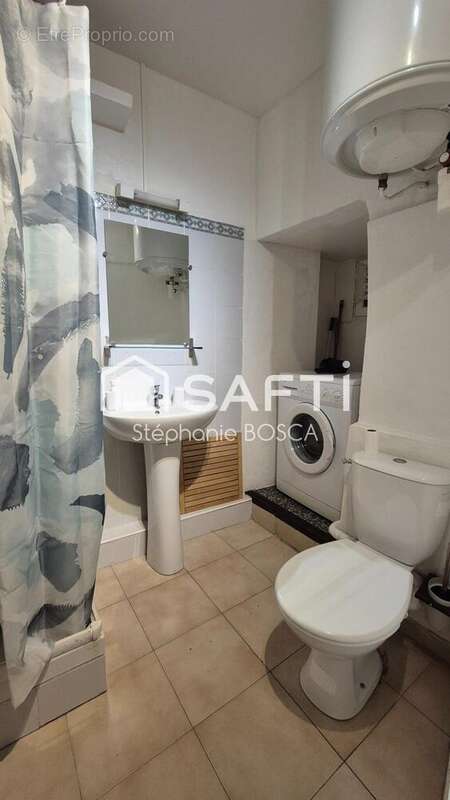 Photo 9 - Appartement à AJACCIO