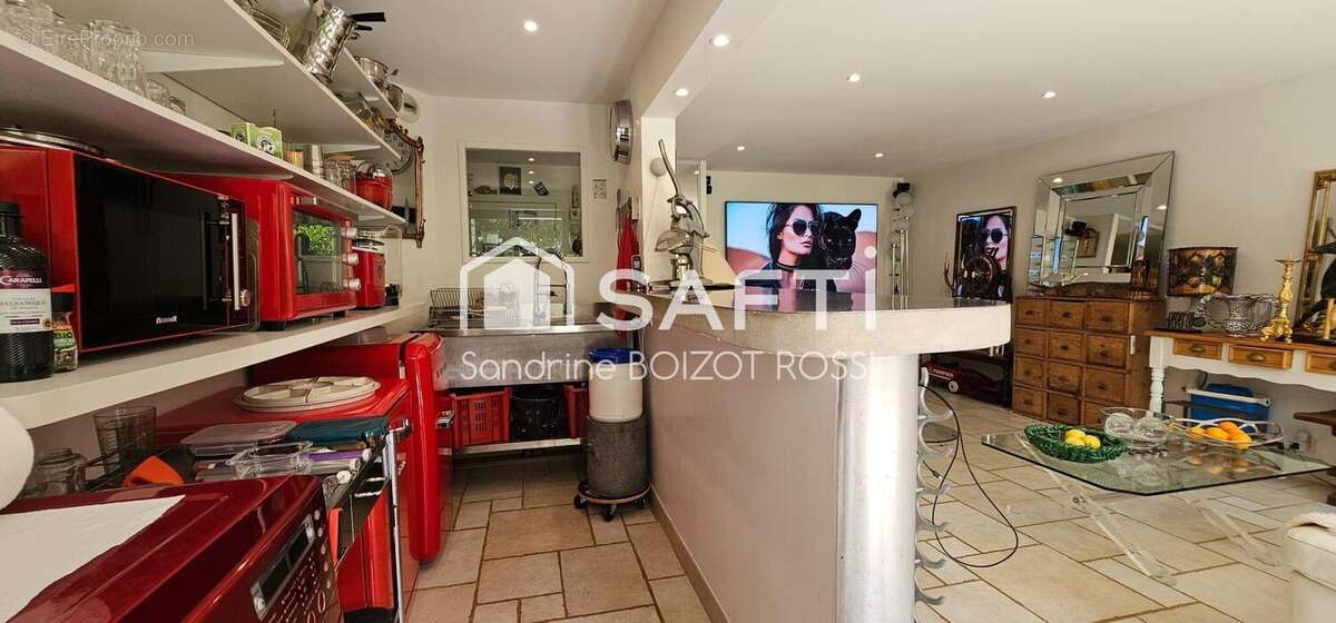 Photo 4 - Appartement à MANDELIEU-LA-NAPOULE