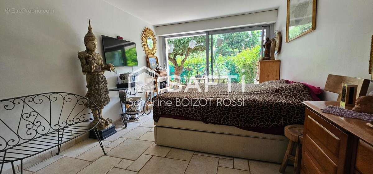 Photo 5 - Appartement à MANDELIEU-LA-NAPOULE