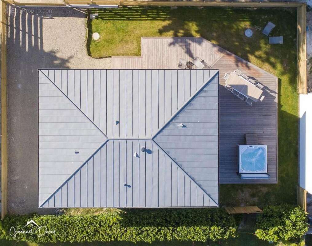 Photo 2 - Maison à SANTEC