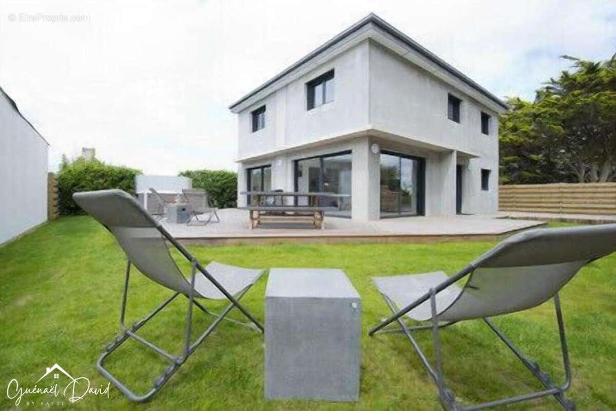 Photo 3 - Maison à SANTEC