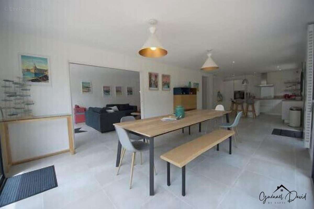 Photo 5 - Maison à SANTEC