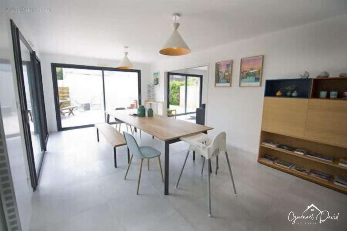 Photo 6 - Maison à SANTEC