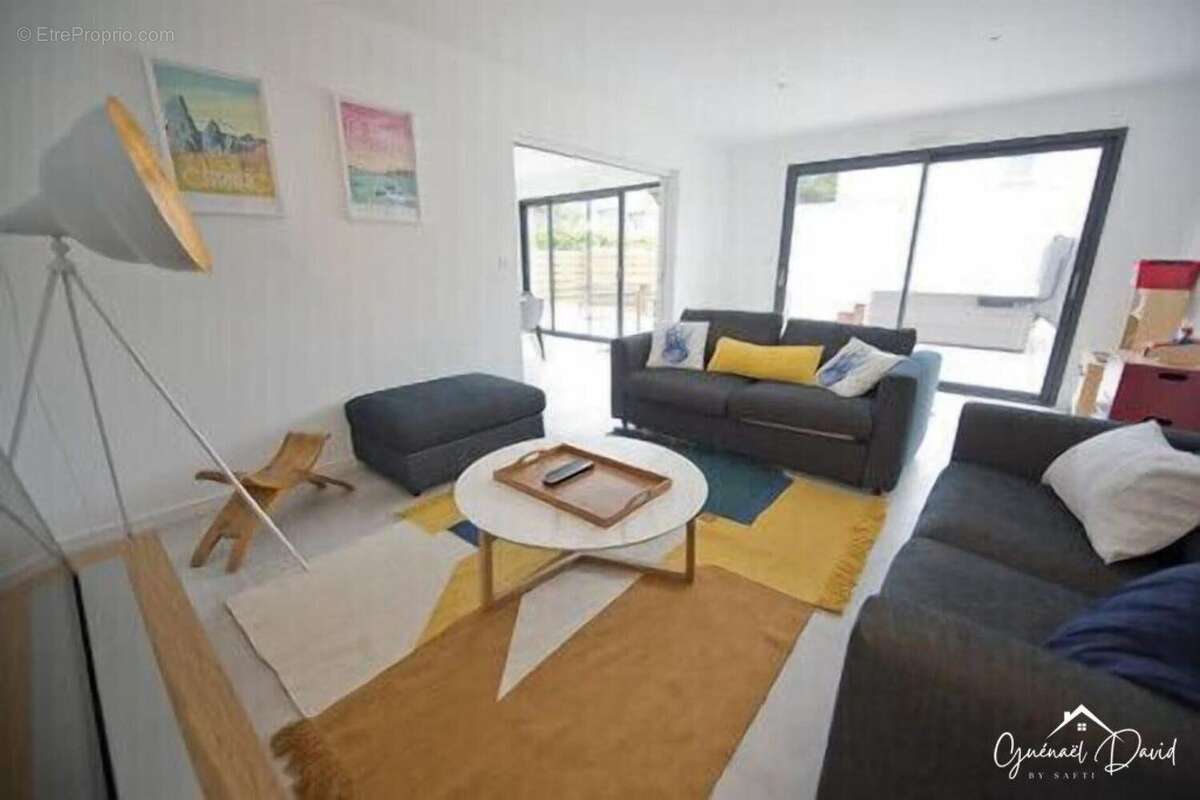 Photo 8 - Maison à SANTEC